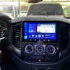 Màn Hình Android Mitsubishi Triton 2024 Chính Hãng Cao Cấp
