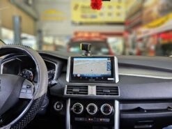 Alternative view of Màn Hình Android Mitsubishi Xpander 2019 Chuyên Nghiệp Cao Cấp