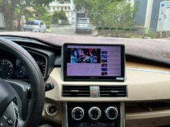 Màn Hình Android Mitsubishi Xpander 2019 Chuyên Nghiệp Cao Cấp