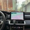 Màn Hình Android Mitsubishi Xpander 2024 Chính Hãng Cao Cấp