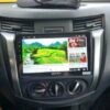 Màn Hình Android Nissan Navara 2019 Chính Hãng Lắp Đặt Tận Nơi