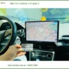 Cửa Hàng Gắn Màn Hình Android Ô Tô Quận 2 - Giá Tốt TPHCM