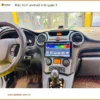 Trung Tâm Lắp Màn Hình Android Ô Tô Tại Quận 3 - Lắp Đặt Uy Tín TPHCM