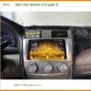 Trung Tâm Màn Hình Android Ô Tô Tại Quận 9 - Lắp Đặt Uy Tín TPHCM