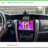 Dịch Vụ Lắp Đặt Màn Hình Android Ô Tô Tại Quận Tân Phú - Lắp Đặt Giá Tốt