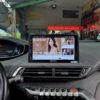 Màn Hình Android Peugeot 3008 2019 Chính Hãng Lắp Đặt Tận Nơi