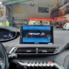 Màn Hình Android Peugeot 3008 2022 Chính Hãng Uy Tín