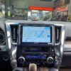 Màn Hình Android Toyota Alphard 2017 Chuyên Nghiệp Giá Tốt