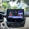 Màn Hình Android Toyota Altis 2024 Chính Hãng - Lắp Đặt Tận Nơi