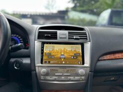 Alternative view of Màn Hình Android Toyota Camry 2010 Chính Hãng Zestech Lắp Đặt Chuyên Nghiệp