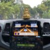 Màn Hình Android Toyota Fortuner 2016 Chính Hãng Giá Tốt
