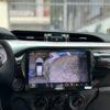 Màn Hình Android Toyota Hilux 2020 Chính Hãng Zestech Cao Cấp