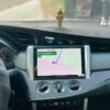 Màn Hình Android Toyota Innova 2019 Chính Hãng Lắp Đặt Tận Nơi