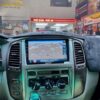 Màn Hình Android Toyota Land Cruiser 2008 Uy Tín Chuyên Nghiệp