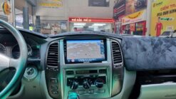 Màn Hình Android Toyota Land Cruiser 2008 Uy Tín Chuyên Nghiệp