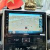 Màn Hình Android Toyota Land Cruiser 2014 Chính Hãng Cao Cấp