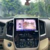 Màn Hình Android Toyota Land Cruiser 2020 Chính Hãng Cao Cấp