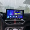 Màn Hình Android Toyota Raize 2024 Chính Hãng Cao Cấp Lắp Đặt Tận Nơi