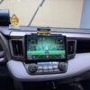 Màn Hình Android Toyota Rav4 2009 Cao Cấp Chính Hãng Lắp Đặt Tận Nơi
