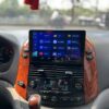Màn Hình Android Toyota Sienna 2013 Chính Hãng Uy Tín Cao Cấp