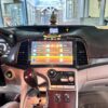 Màn Hình Android Toyota Venza 2017 Công Nghệ Cao Lắp Đặt Tận Nơi