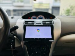 Màn Hình Android Toyota Vios 2008 Chính Hãng Lắp Đặt Tận Nơi