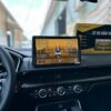 Màn Hình Android Zestech Cho Honda CRV 2024 Chính Hãng Cao Cấp