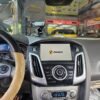 Màn Hình Ford Focus 2015 Zestech Chính Hãng Cao Cấp Lắp Đặt Tận Nơi