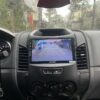 Màn Hình Ford Ranger 2017 Zestech Chính Hãng Lắp Đặt Tận Nơi