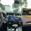 Màn Hình Honda CRV 2020 Zestech Chính Hãng Lắp Đặt Tận Nơi Uy Tín
