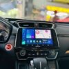 Màn Hình Honda CRV 2022 Android Zestech Chính Hãng Lắp Đặt Tận Nơi