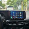 Màn Hình Hyundai I10 2023 Chính Hãng Zestech Lắp Đặt Tận Nơi