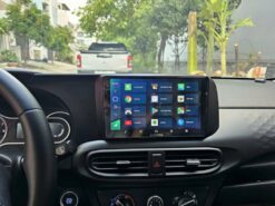 Màn Hình Hyundai I10 2023 Chính Hãng Zestech Lắp Đặt Tận Nơi