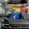 Màn Hình Mazda 3 2025 Zestech Chính Hãng Lắp Đặt Tận Nơi