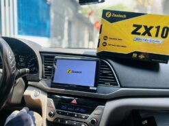 Alternative view of Màn Hình Mazda 6 2019 Zestech Cao Cấp Giá Tốt Lắp Đặt Tận Nơi