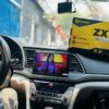 Màn Hình Mazda 6 2019 Zestech Cao Cấp Giá Tốt Lắp Đặt Tận Nơi