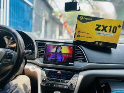 Màn Hình Mazda 6 2019 Zestech Cao Cấp Giá Tốt Lắp Đặt Tận Nơi