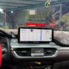 Màn Hình Mazda 6 2023 Zestech Android Chính Hãng Lắp Đặt Tận Nơi
