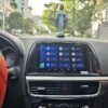 Màn Hình Mazda CX5 2015 Chính Hãng Zestech Lắp Đặt Tận Nơi Uy Tín