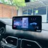 Màn Hình Mazda CX5 2020 Zestech Chính Hãng Lắp Đặt Tận Nơi