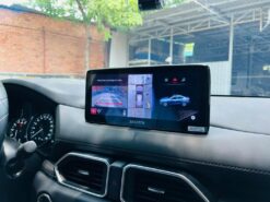 Alternative view of Màn Hình Mazda CX5 2020 Zestech Chính Hãng Lắp Đặt Tận Nơi