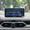 Màn Hình Mazda Cx8 2023 Chính Hãng Zestech Lắp Đặt Tận Nơi