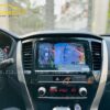 Màn Hình Mitsubishi Pajero Sport 2019 Chính Hãng Lắp Đặt Tận Nơi