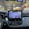 Màn Hình Toyota Altis 2022 Zestech Chính Hãng Lắp Đặt Tận Nơi