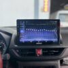 Màn Hình Toyota Avanza 2023 Zestech Chính Hãng Lắp Đặt Tận Nơi