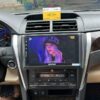 Màn Hình Toyota Camry 2018 Zestech Chính Hãng Cao Cấp