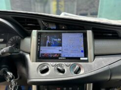 Alternative view of Màn Hình Toyota Innova 2022 Chính Hãng Uy Tín Lắp Đặt Tận Nơi