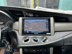 Màn Hình Toyota Innova 2022 Chính Hãng Uy Tín Lắp Đặt Tận Nơi