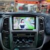 Màn Hình Toyota Land Cruiser 2005 Zestech Chính Hãng Lắp Đặt Tận Nơi