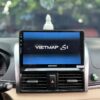 Màn Hình Toyota Vios 2015 Zestech Cao Cấp Lắp Đặt Tận Nơi Uy Tín